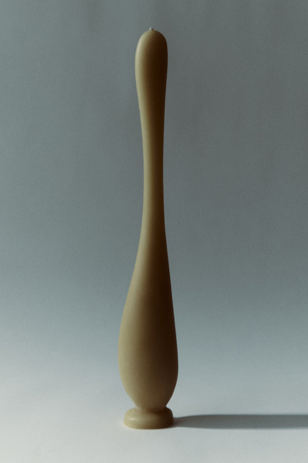 Rényi Candle