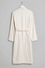 Load image into Gallery viewer, Sulis Bath (Robe) in Ivory Wiggle
