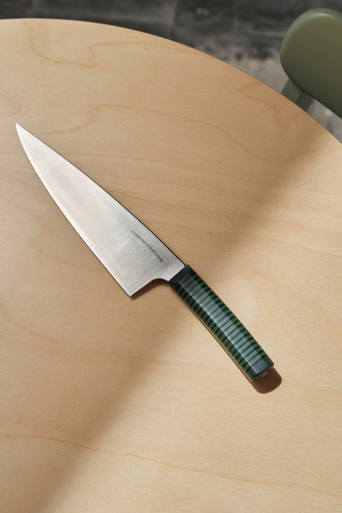 Chef Knife