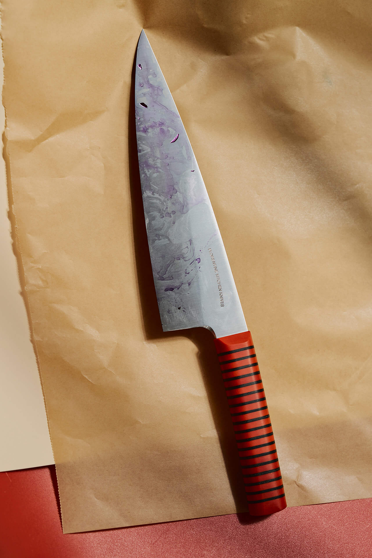 Chef Knife