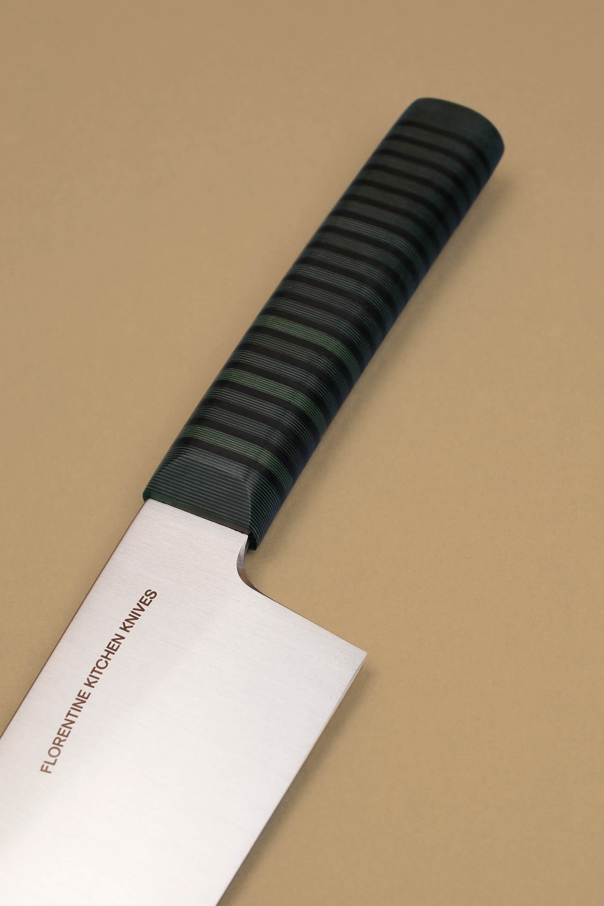 Chopper Knife