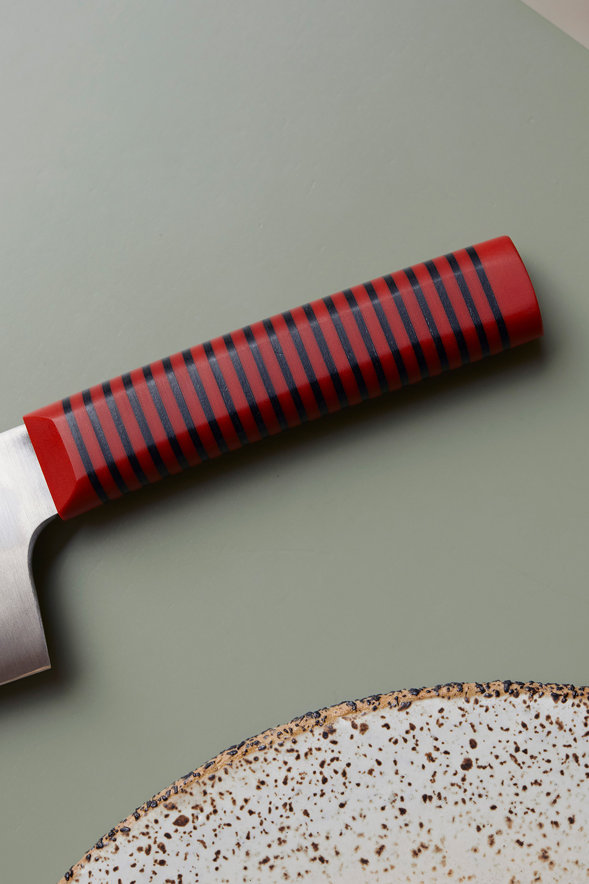 Chopper Knife