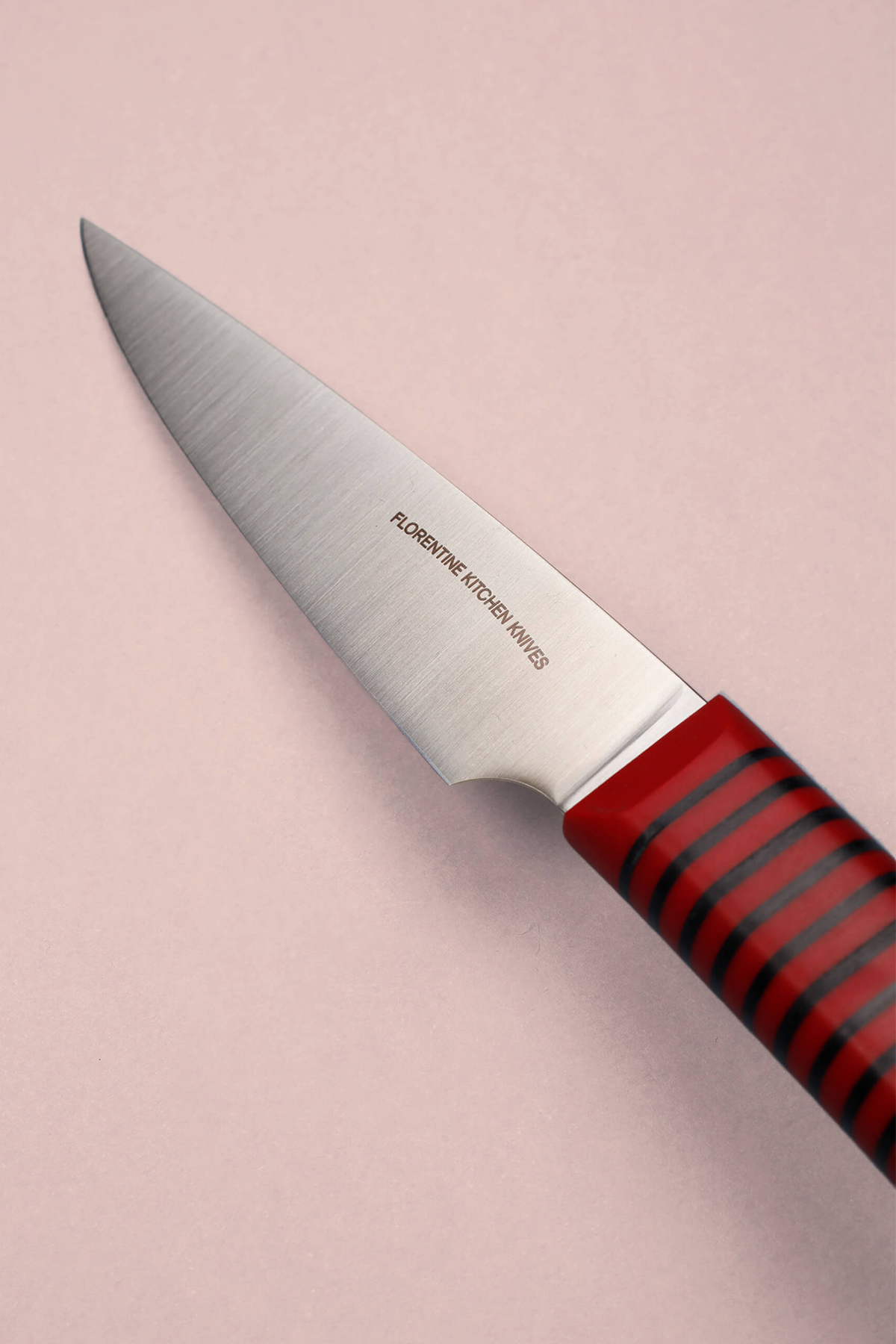 Paring Knife