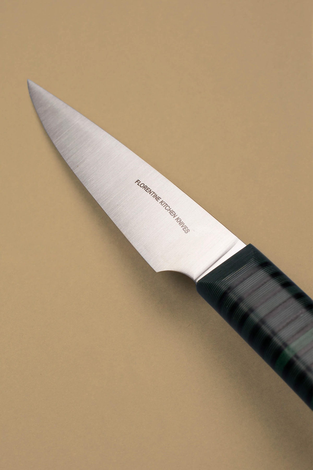Paring Knife