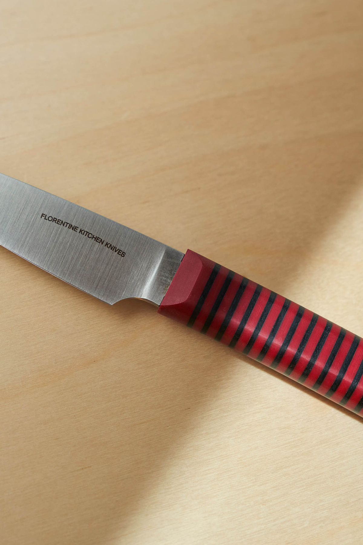 Paring Knife