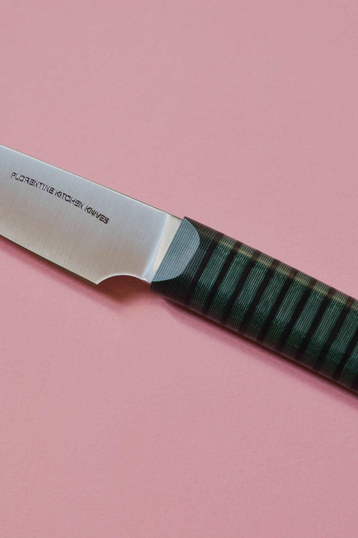 Paring Knife