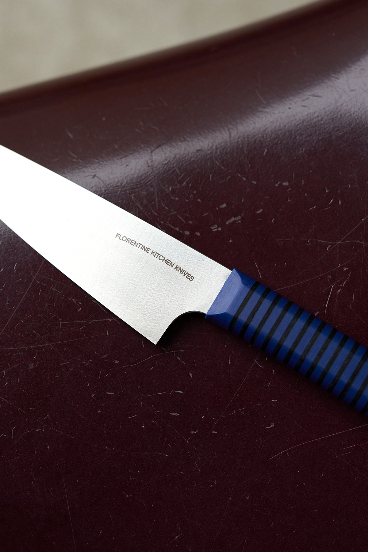 Petty Knife