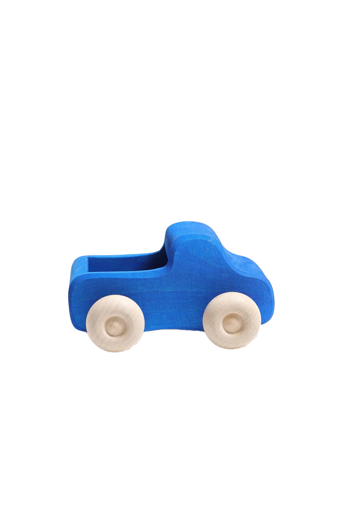 Grimm's Truck Blue Small