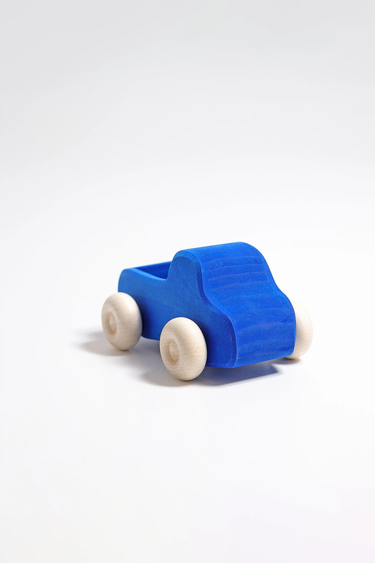 Grimm's Truck Blue Small