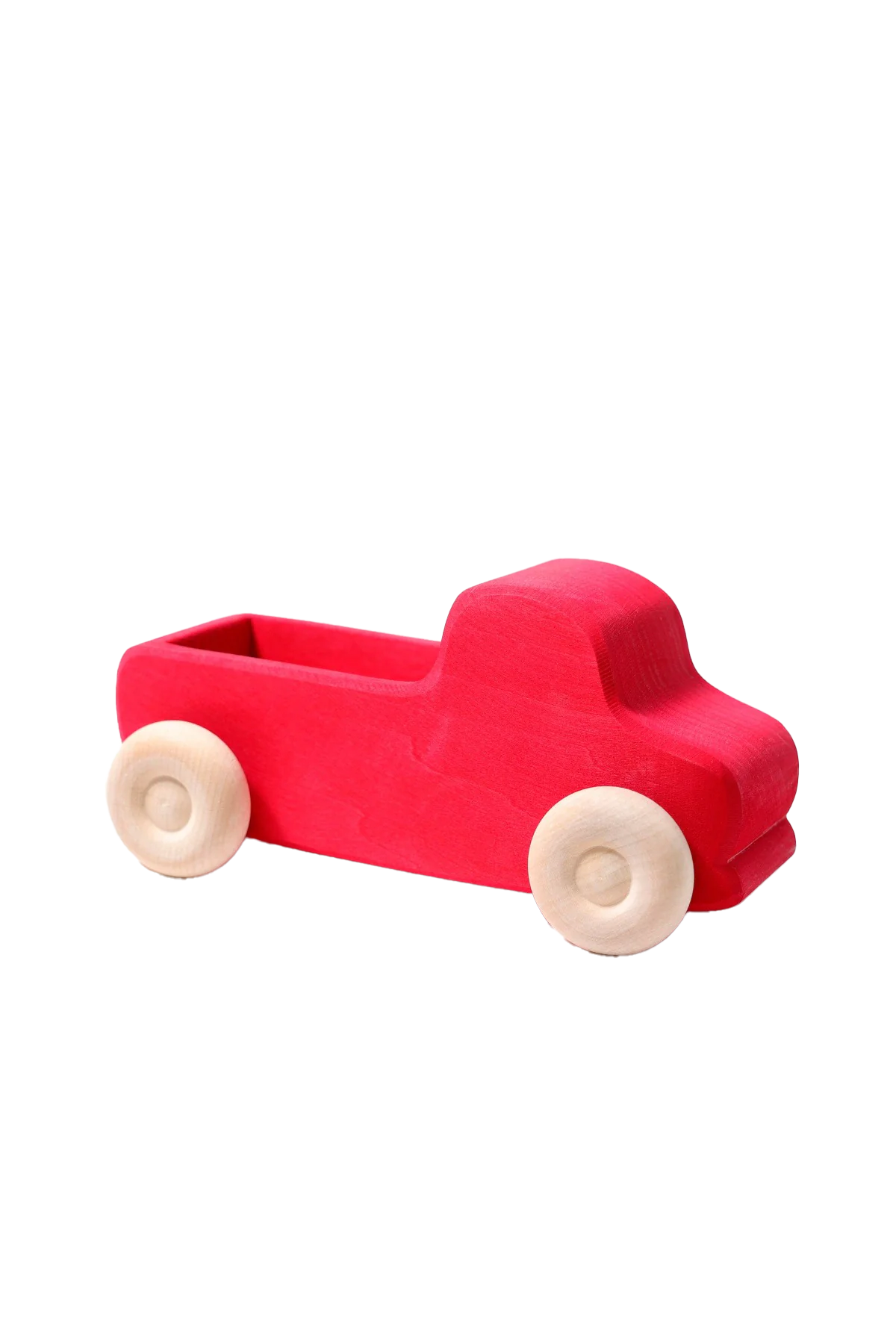 Grimm's Truck Red Large