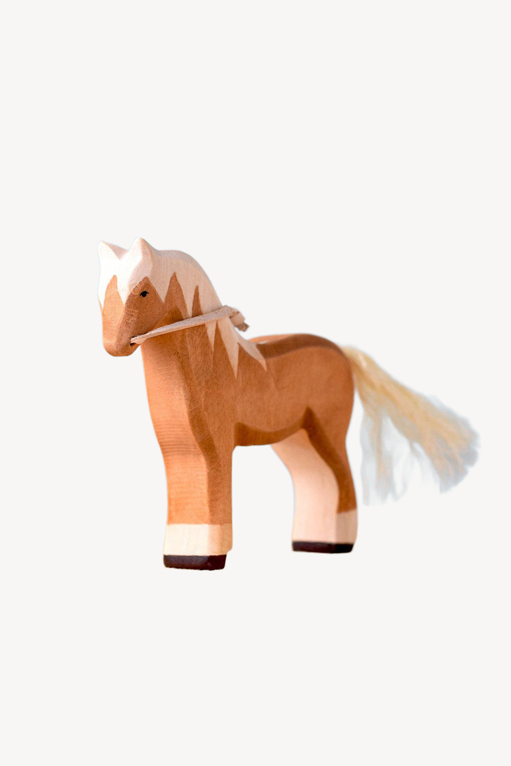 Wooden Horse