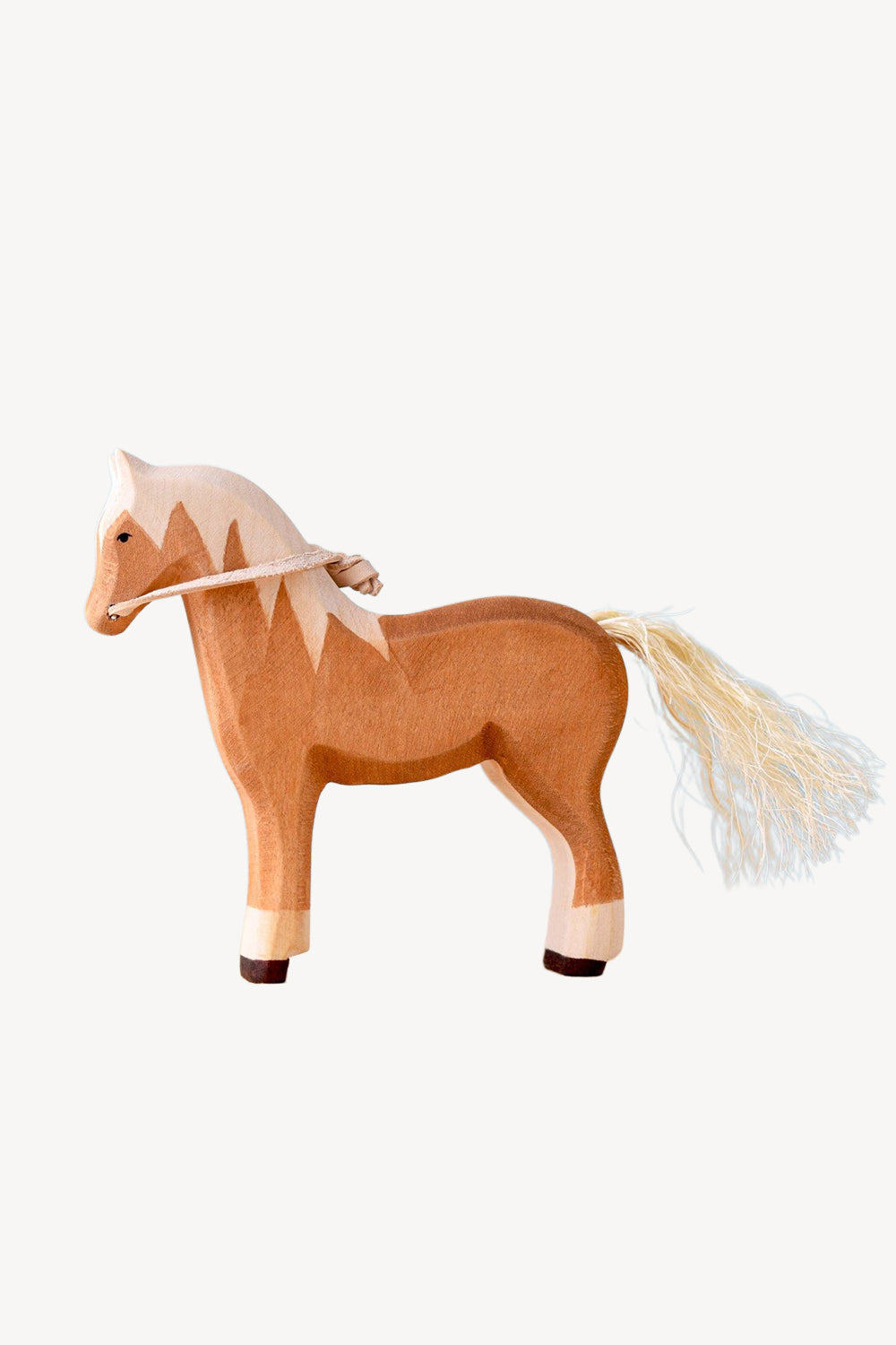 Wooden Horse