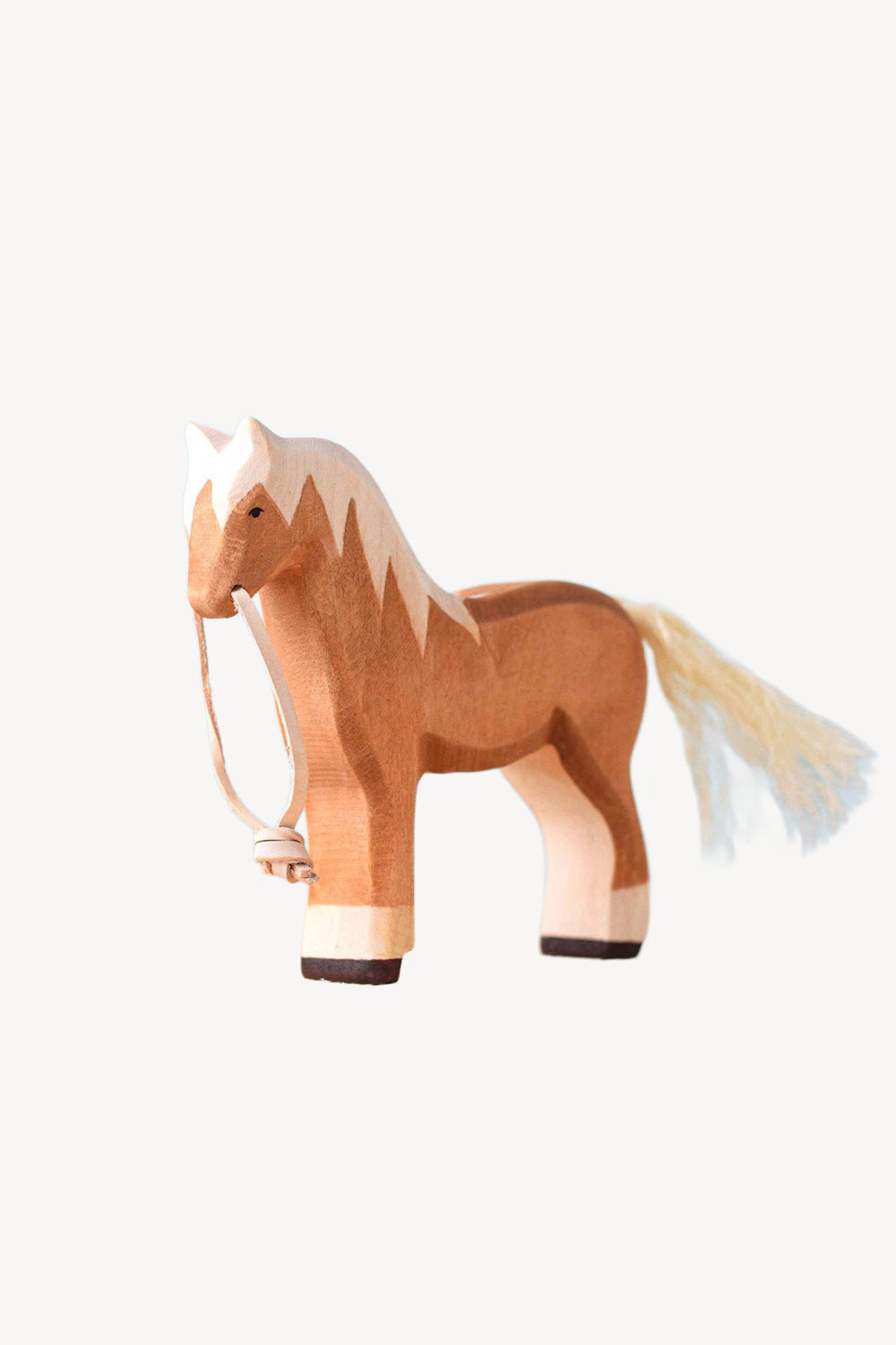 Wooden Horse