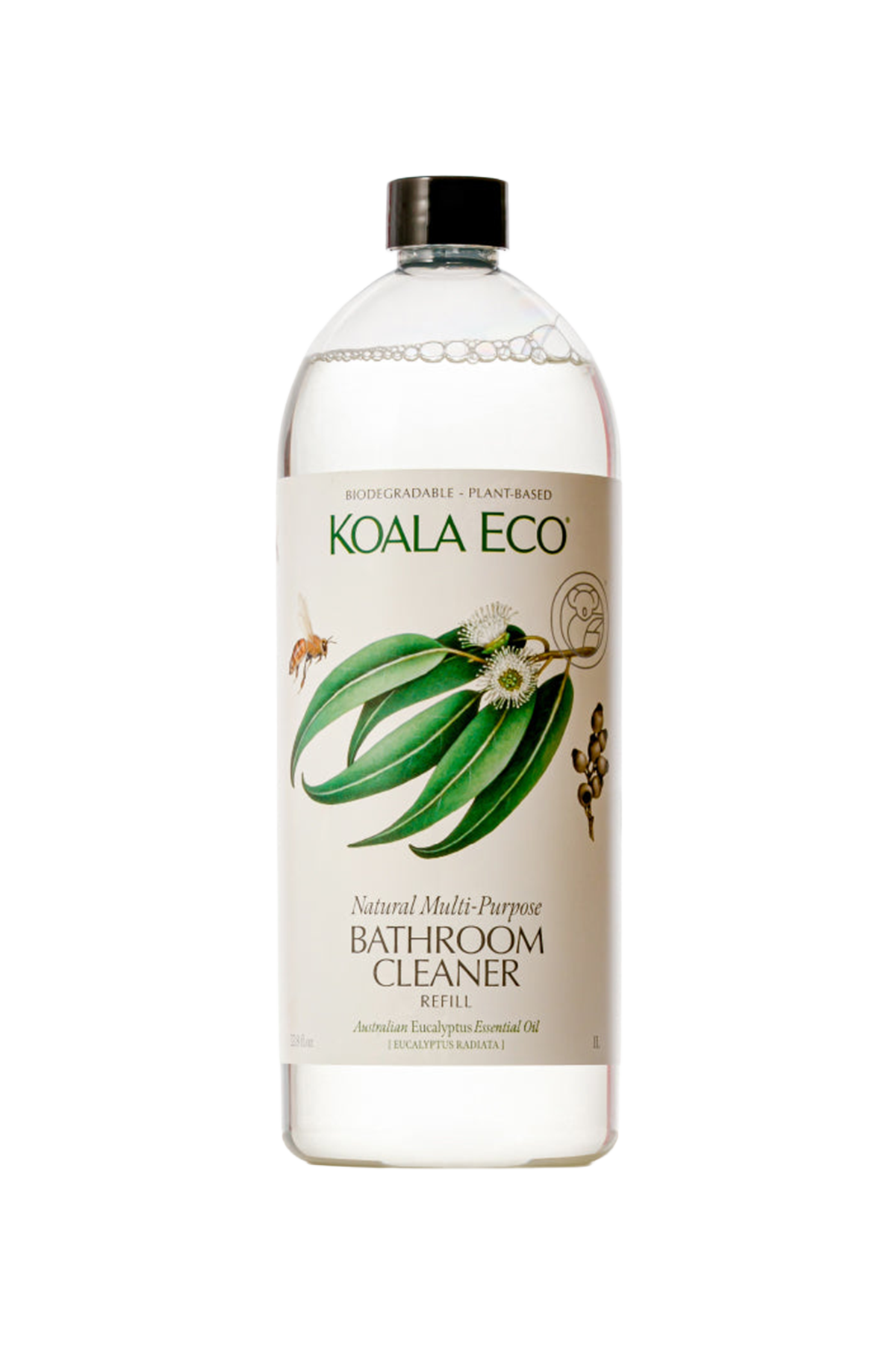 Bathroom Cleaner Refill