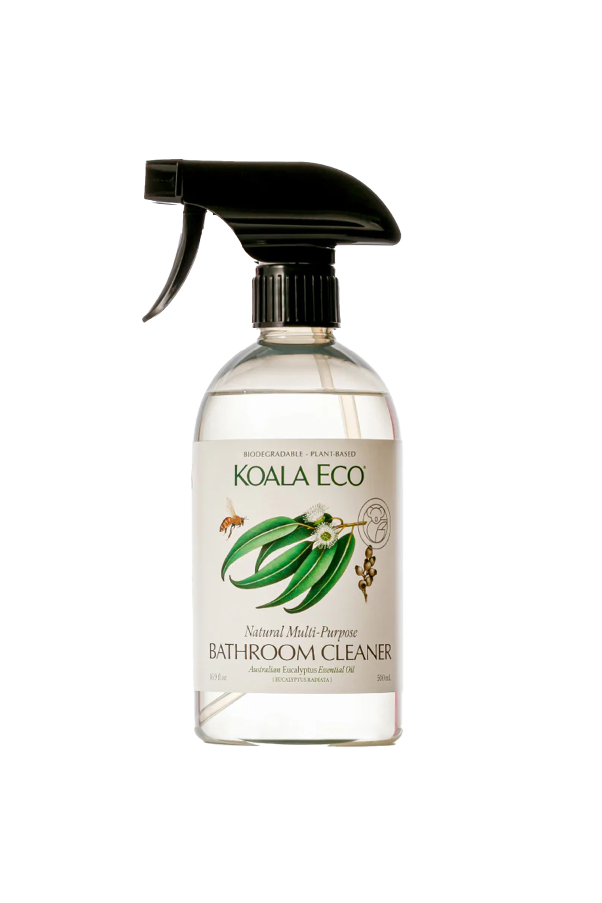 Multi-Purpose Bathroom Cleaner