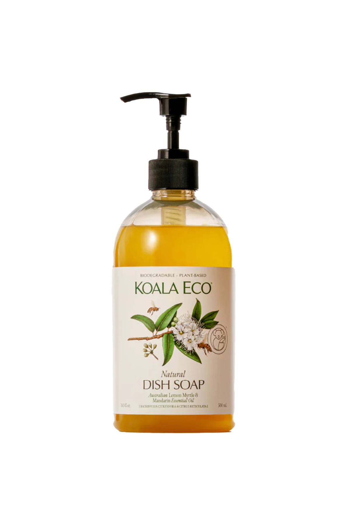 Dish Soap