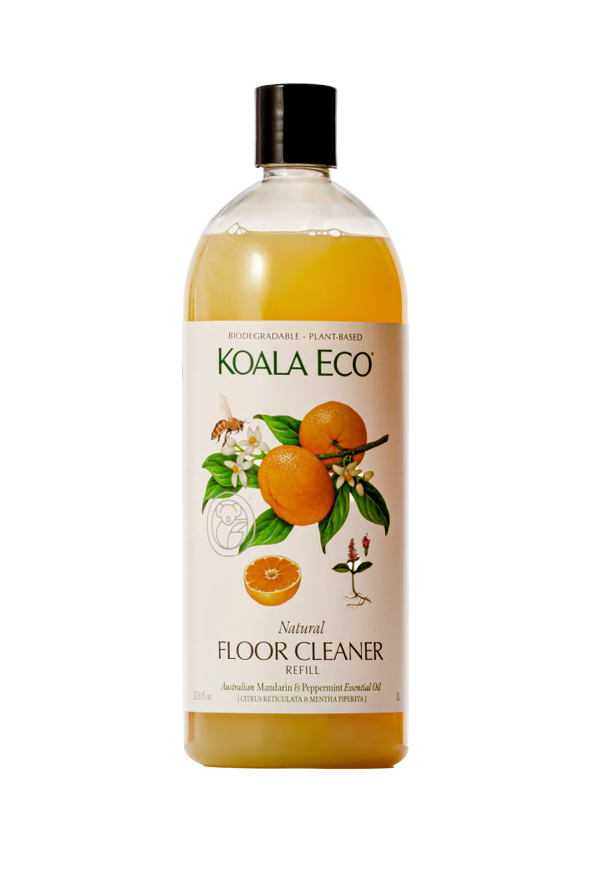 Floor Cleaner Refill