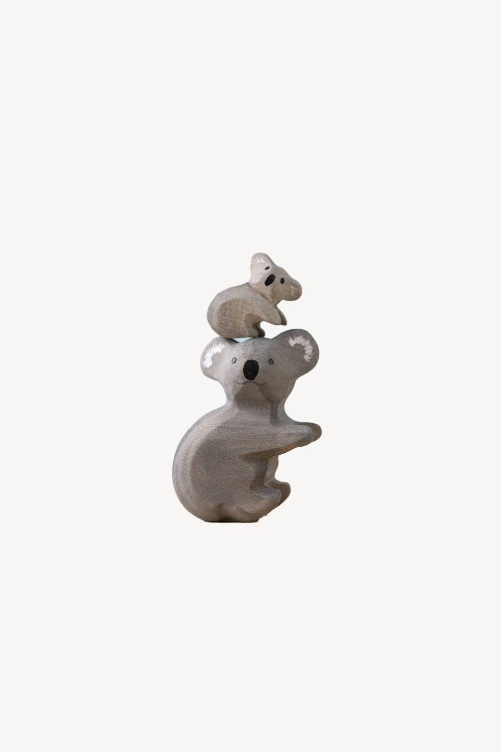 Wooden Koala