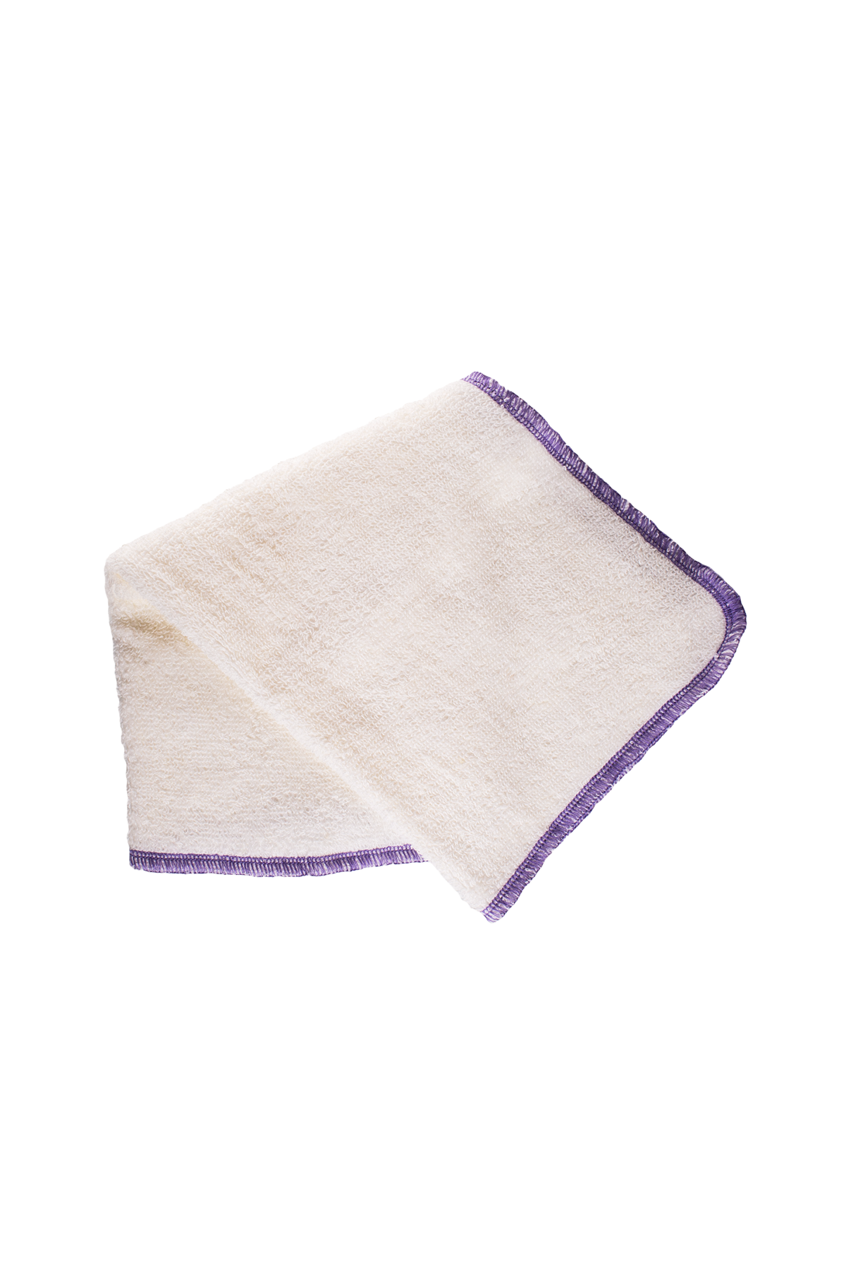 Organic Hemp Face Cloth