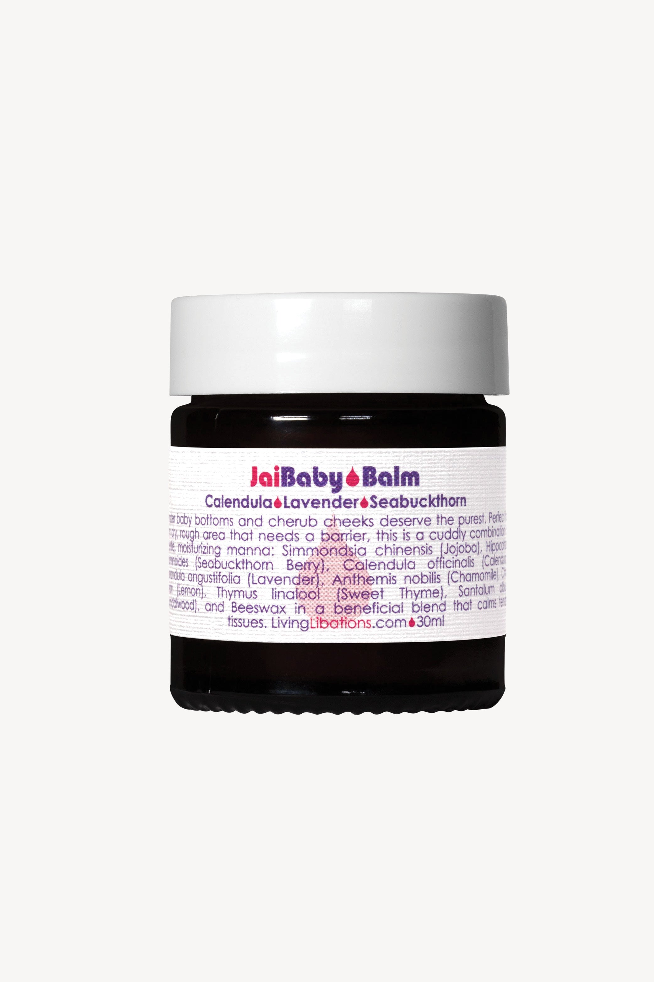 Jai Baby Balm