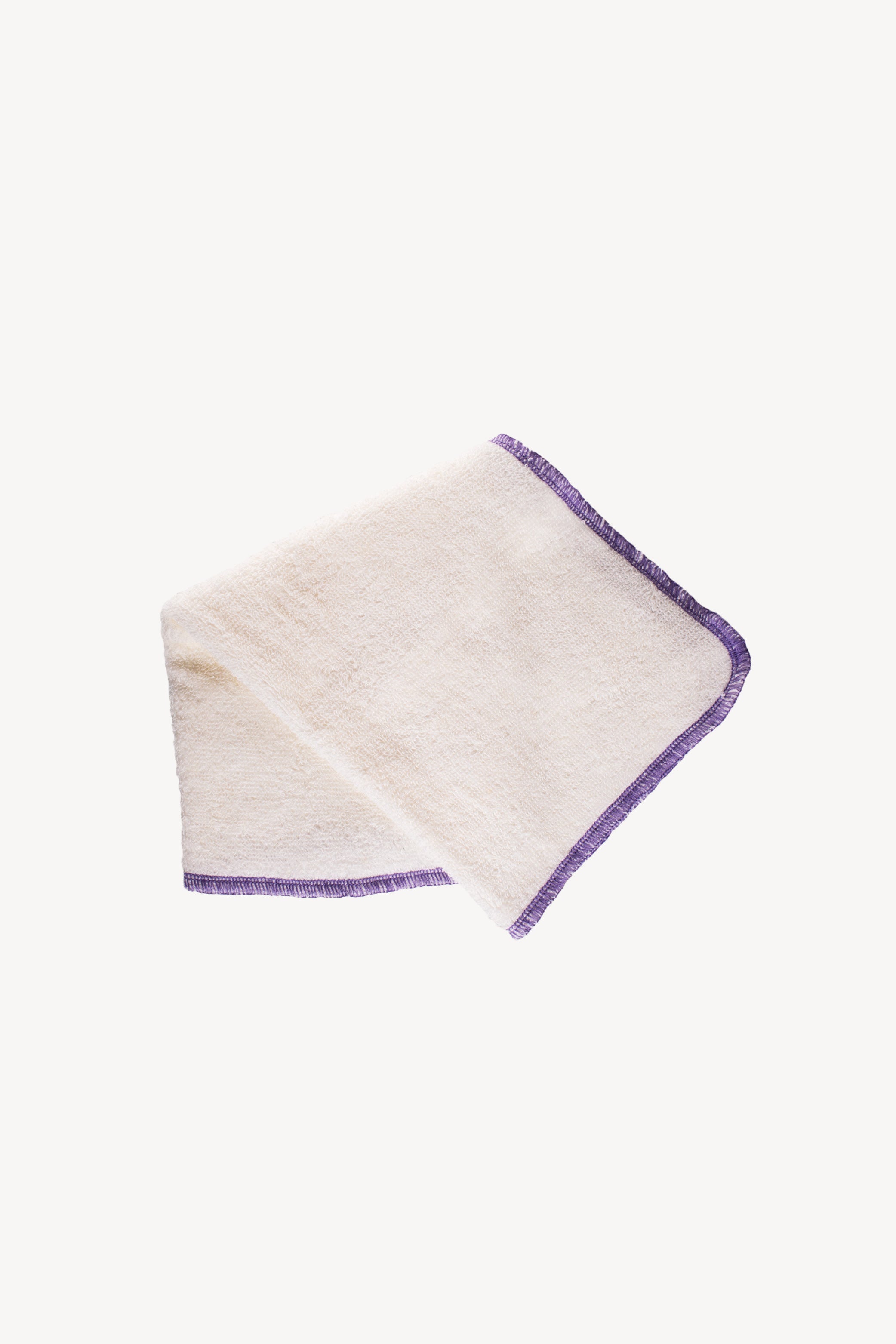 Organic Hemp Face Cloth