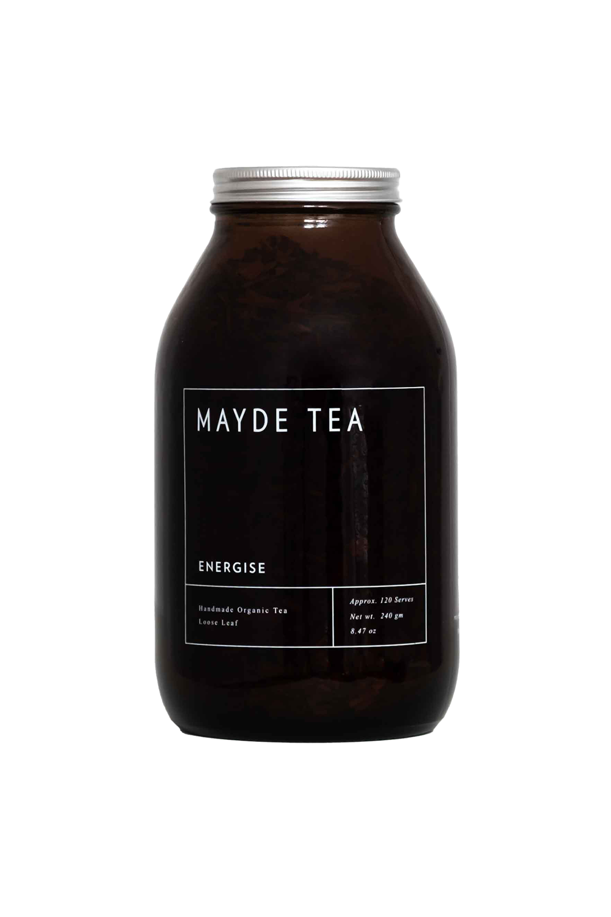 Energise — Loose Leaf Tea