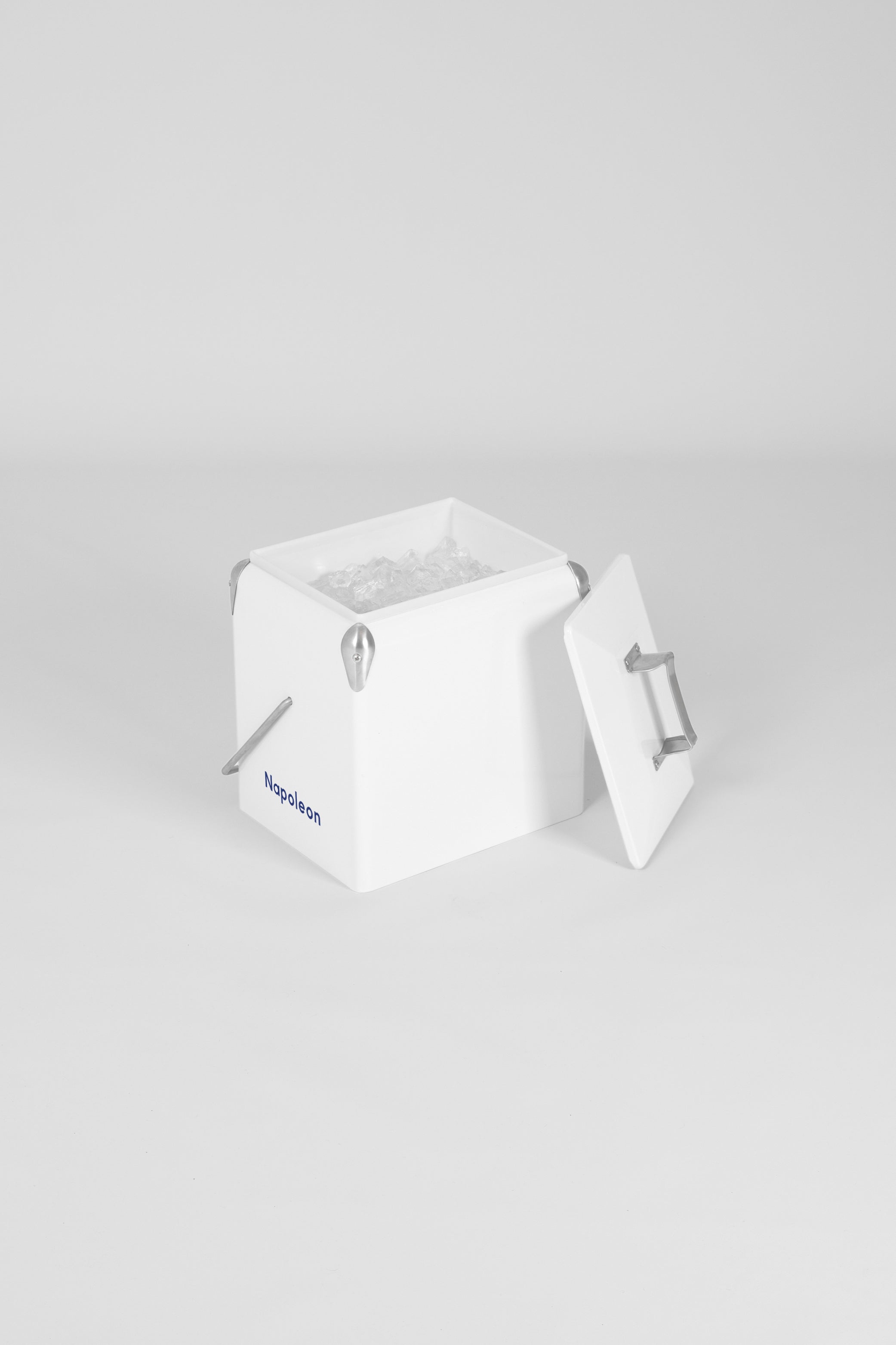 Napoleon Mini Chilly — Coconut White