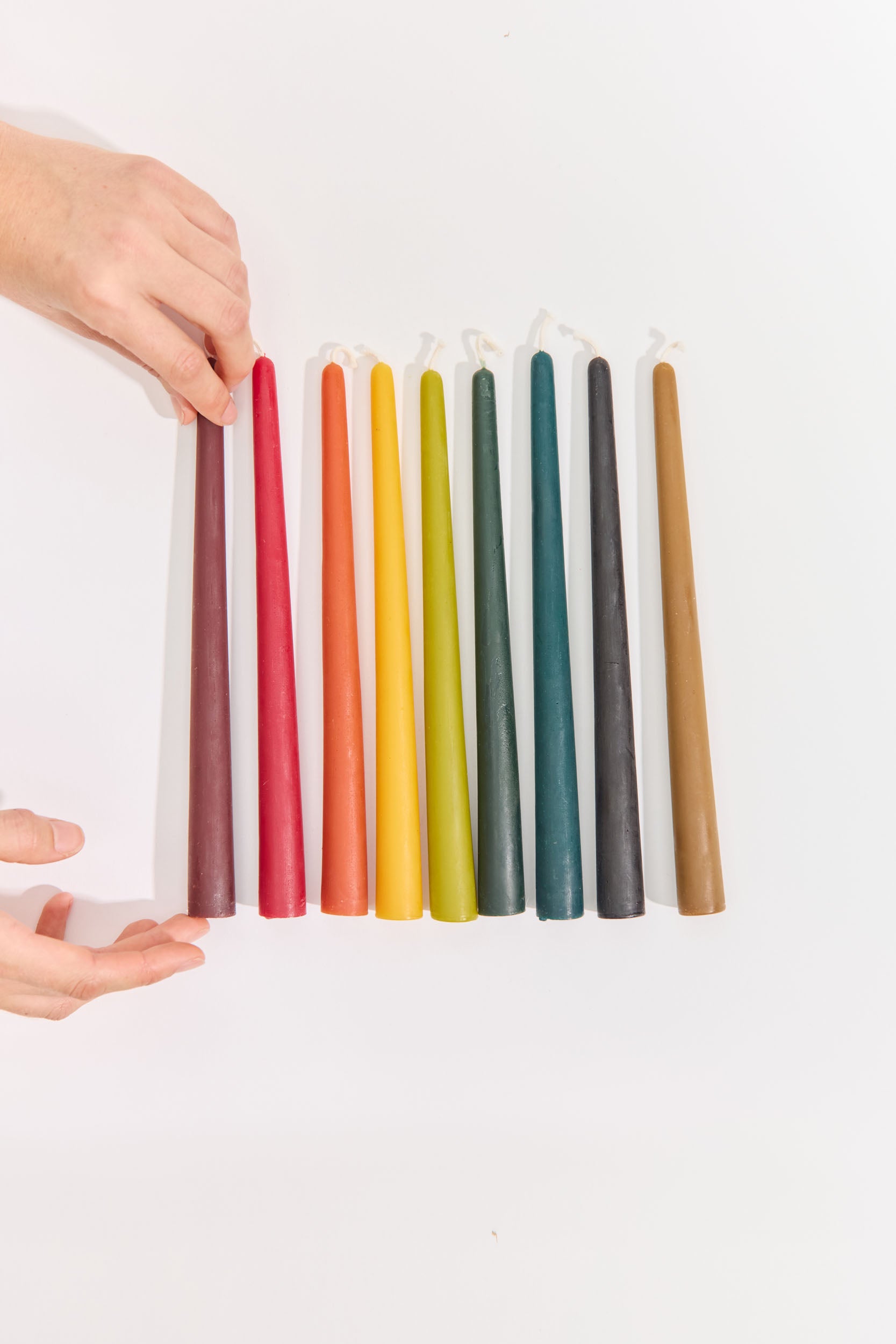 Mānuka Standard Candles