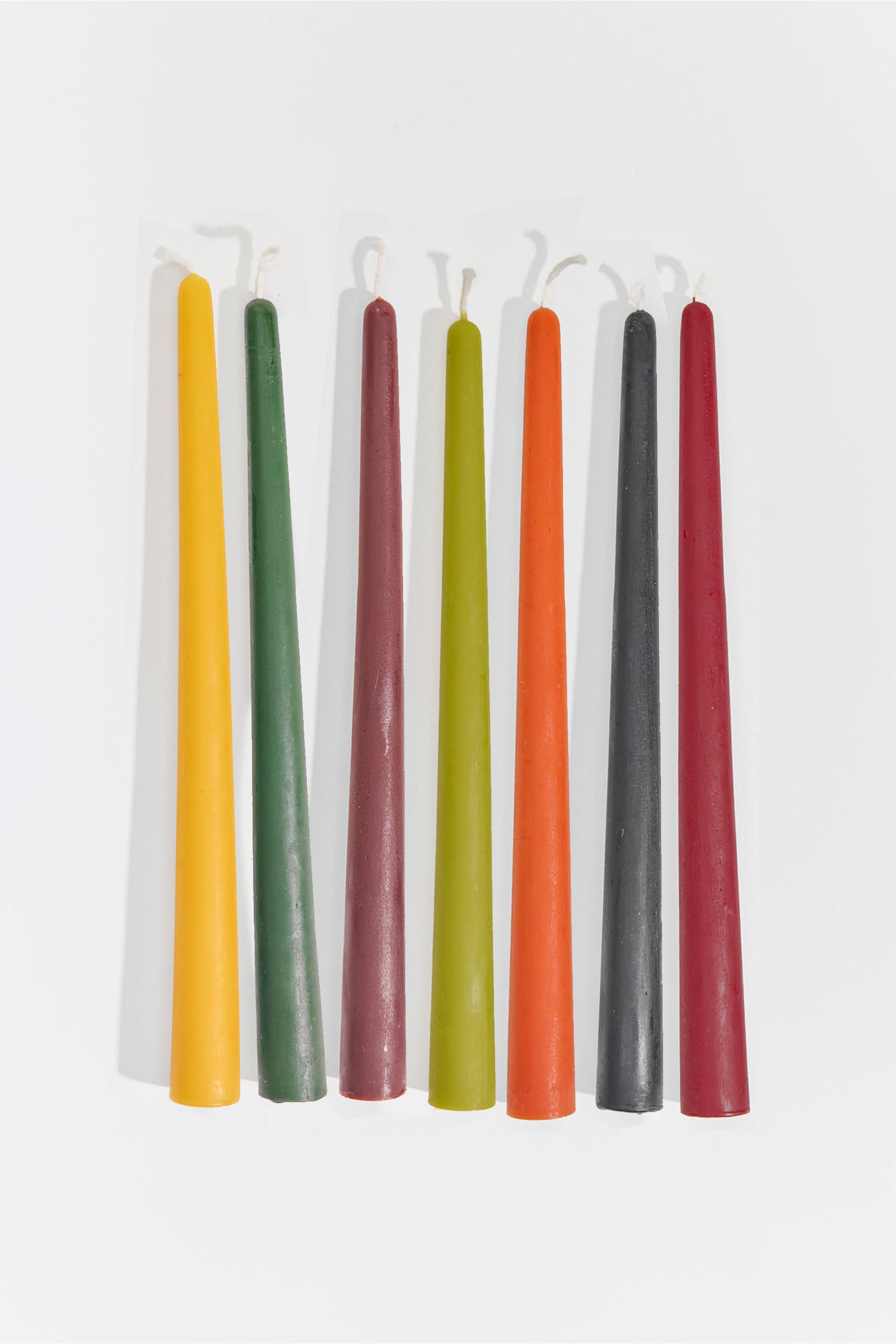 Mānuka Standard Candles