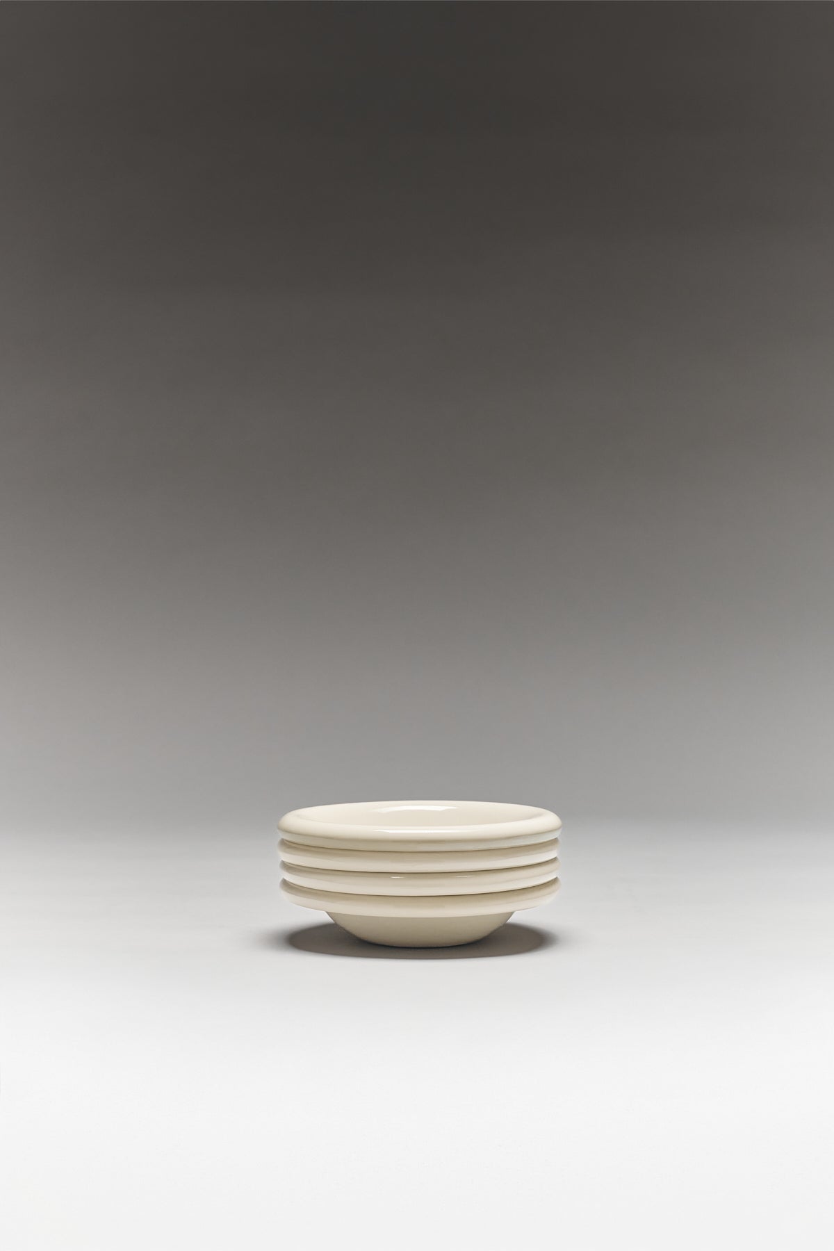 Side Bowl in Marshmallow