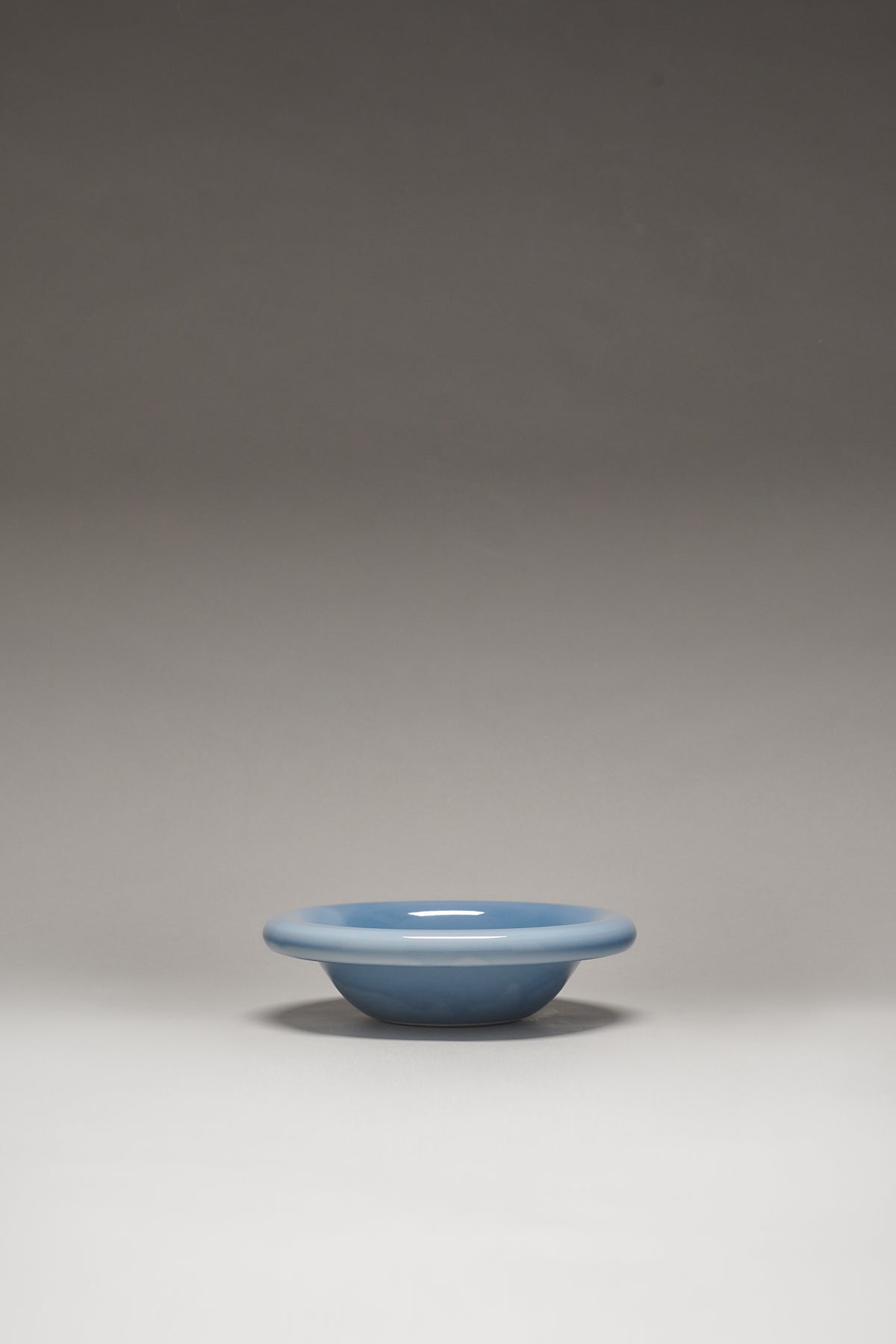 Breakfast Bowl in Cornflower
