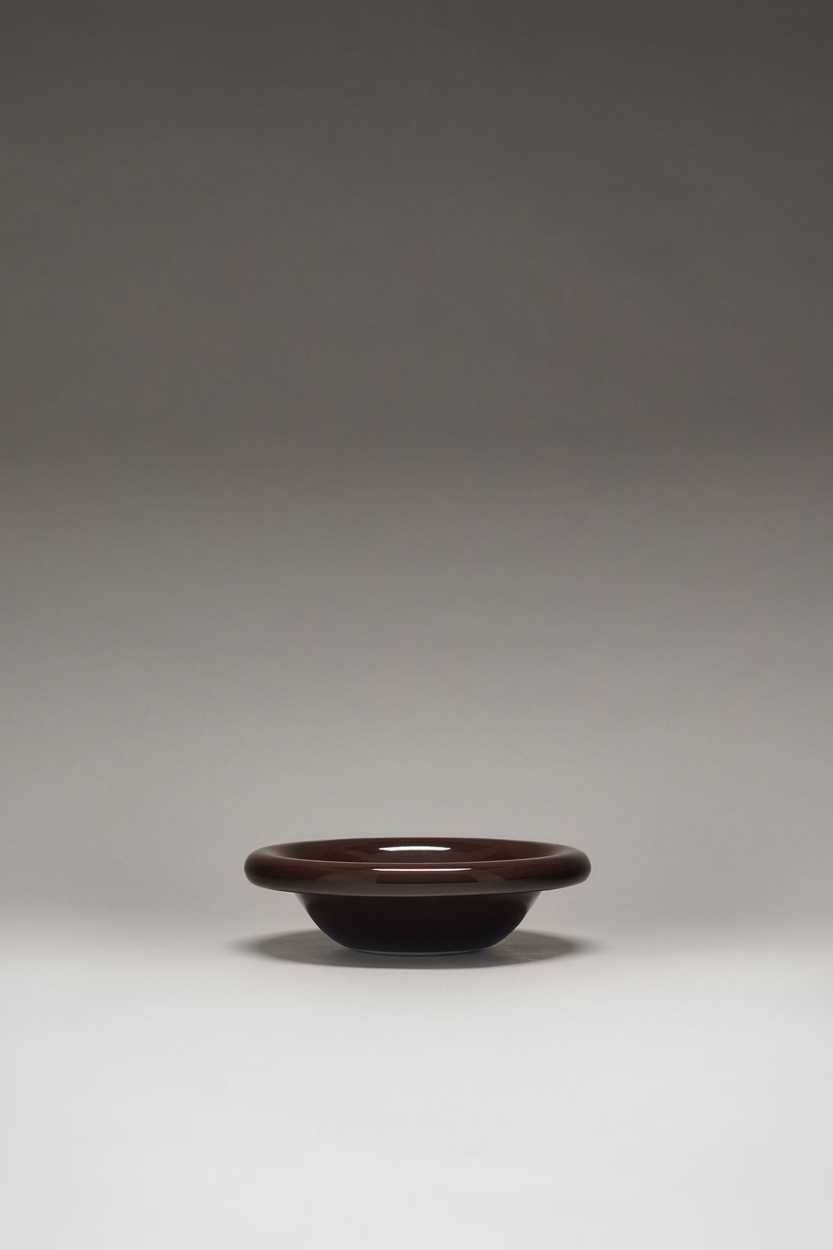 Breakfast Bowl in Espresso
