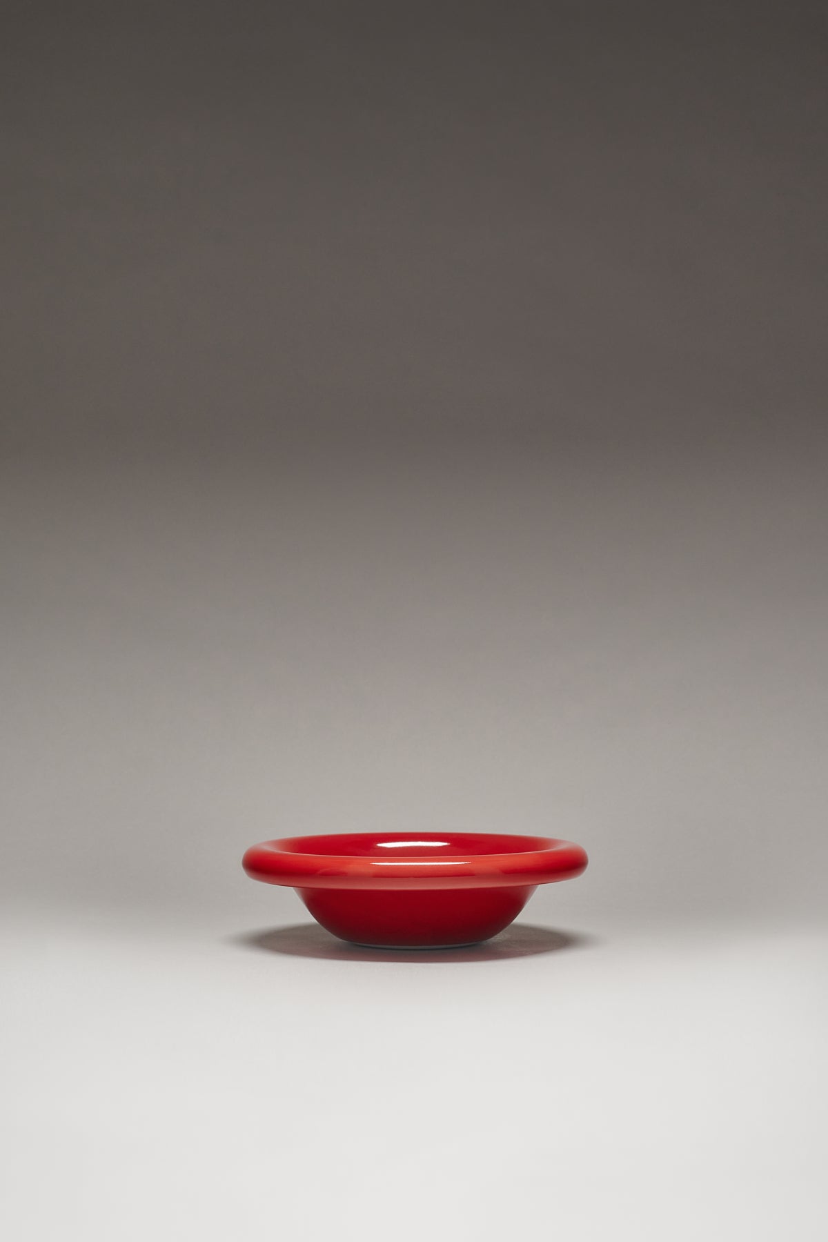 Breakfast Bowl in Tomato
