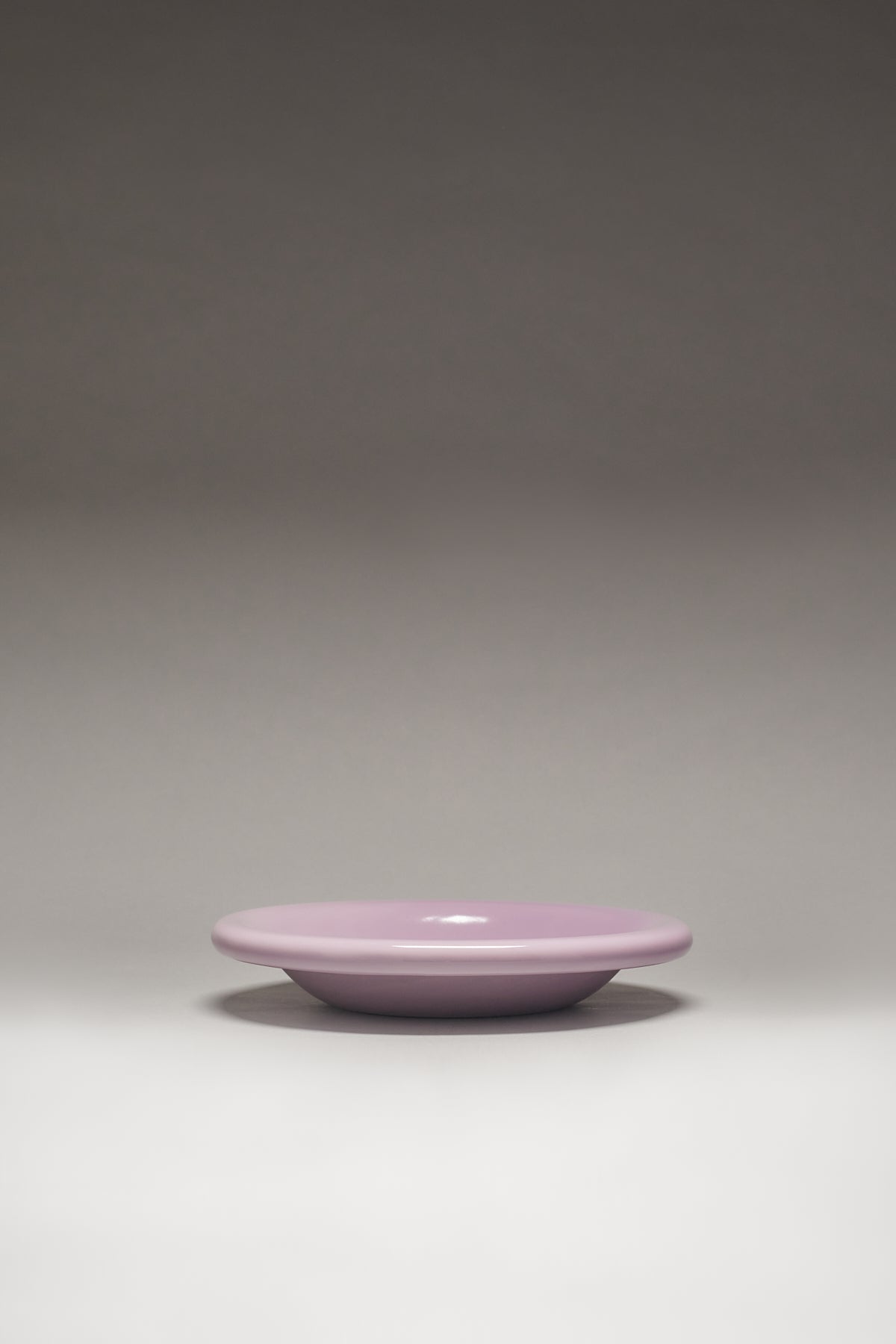 Dinner Dish in Lilac