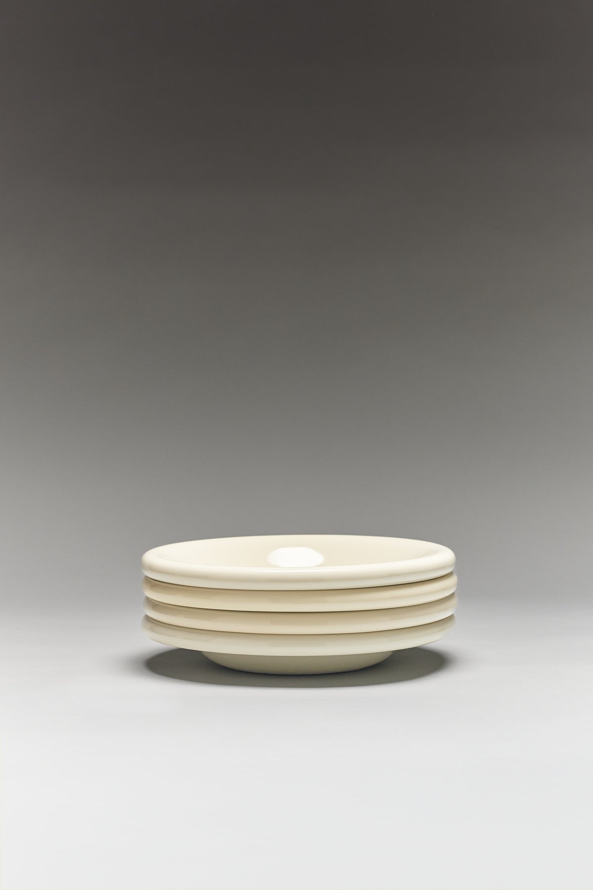 Dinner Dish in Marshmallow