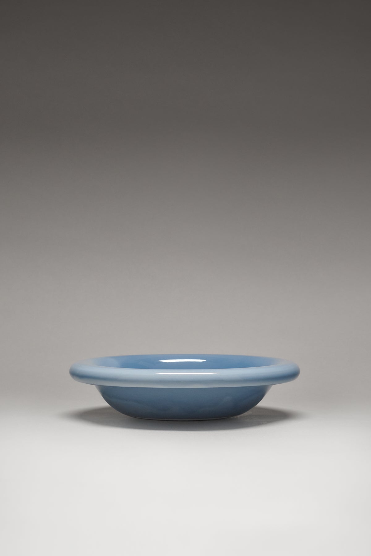 Serving Bowl in Cornflower