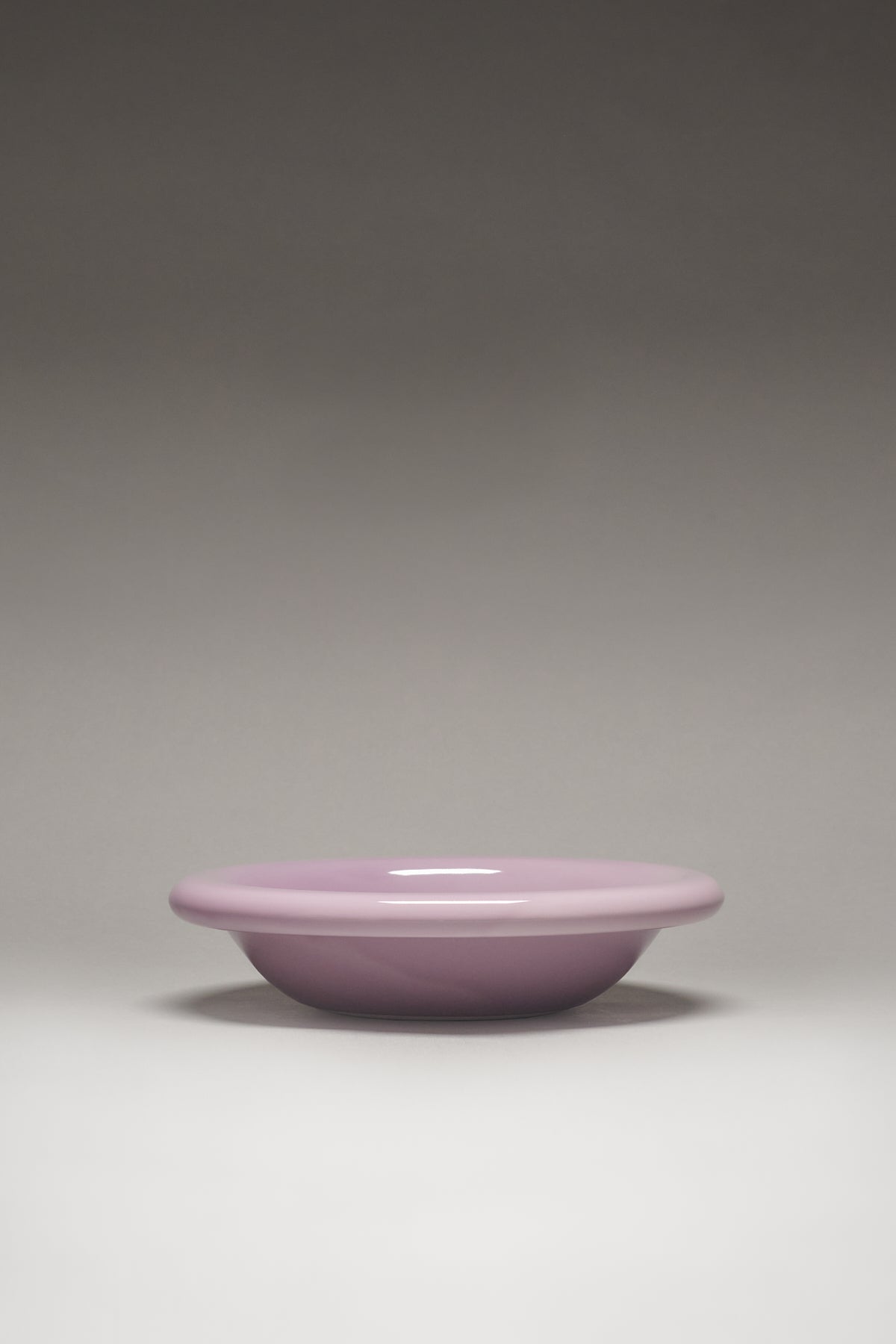 Serving Bowl in Lilac