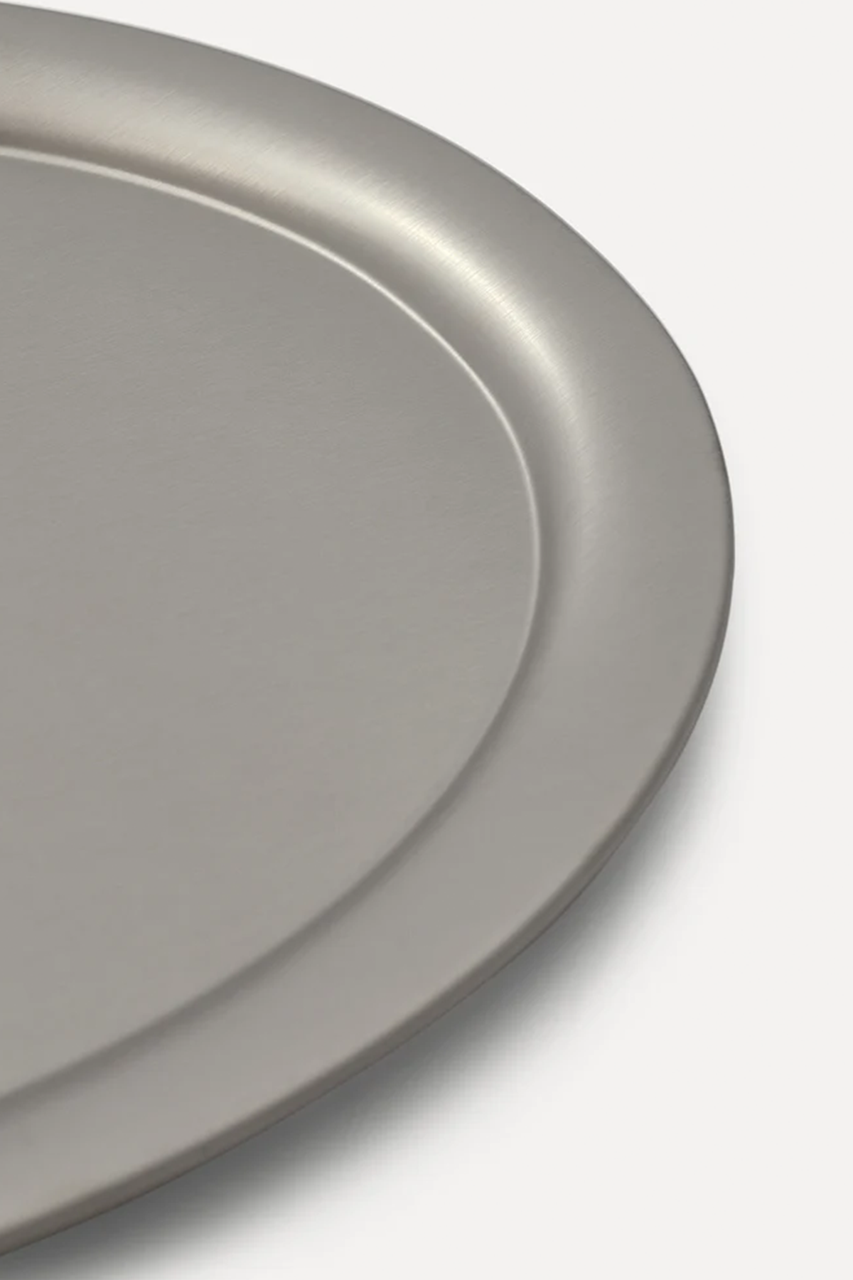 Stainless Steel Trays