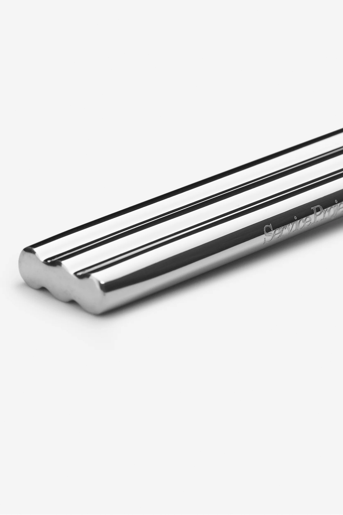 Canteen Cutlery Polished — Set of 4