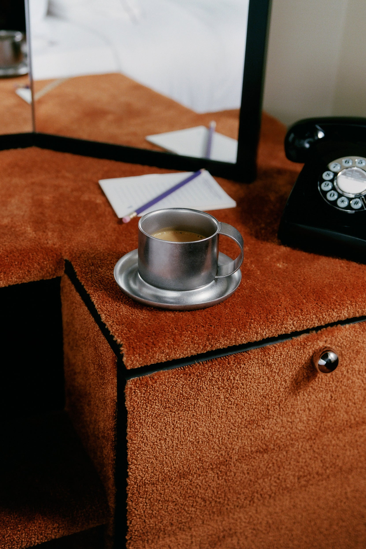 Arlo 03 - Stonewashed