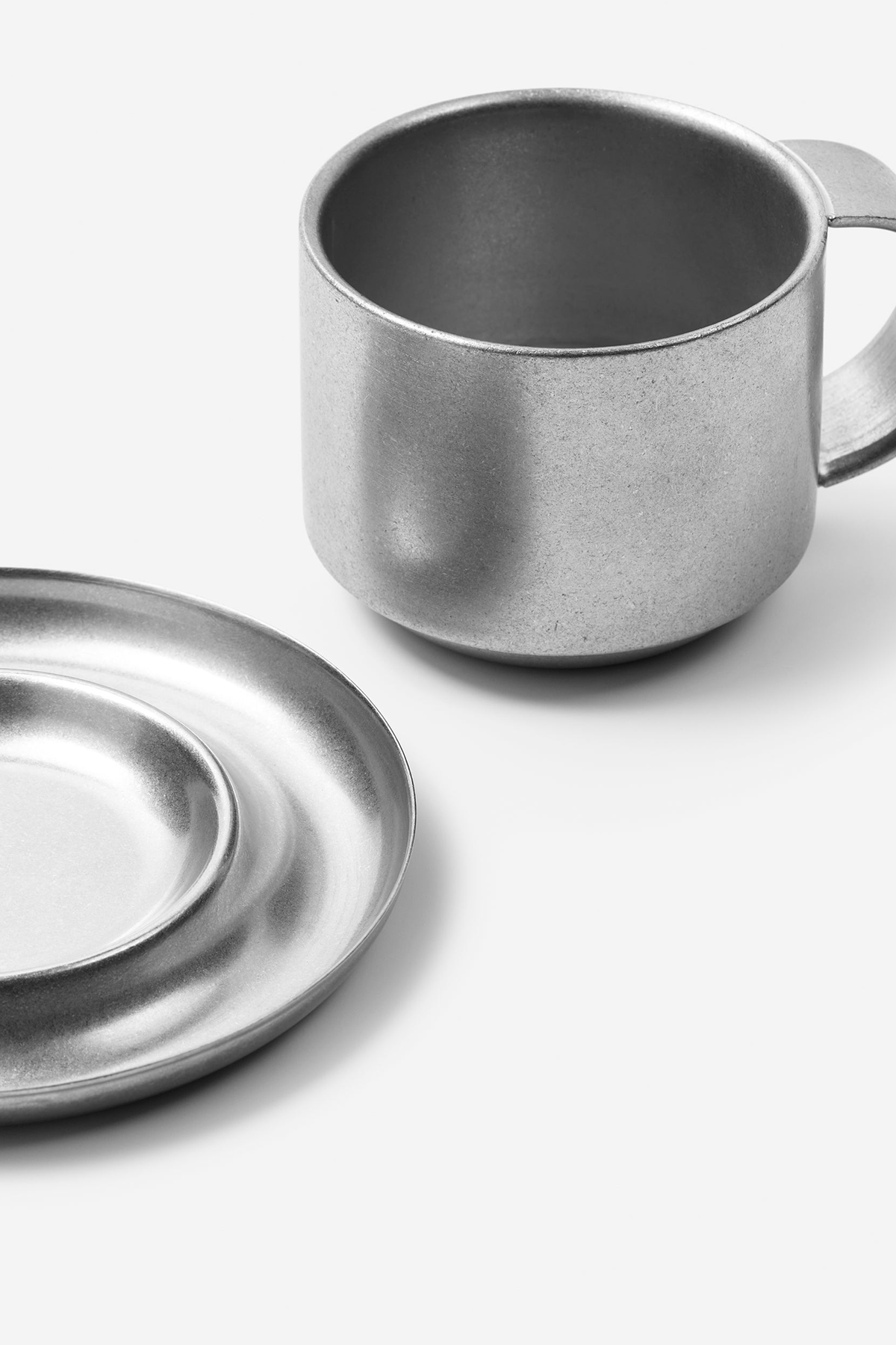 Arlo 03 - Stonewashed