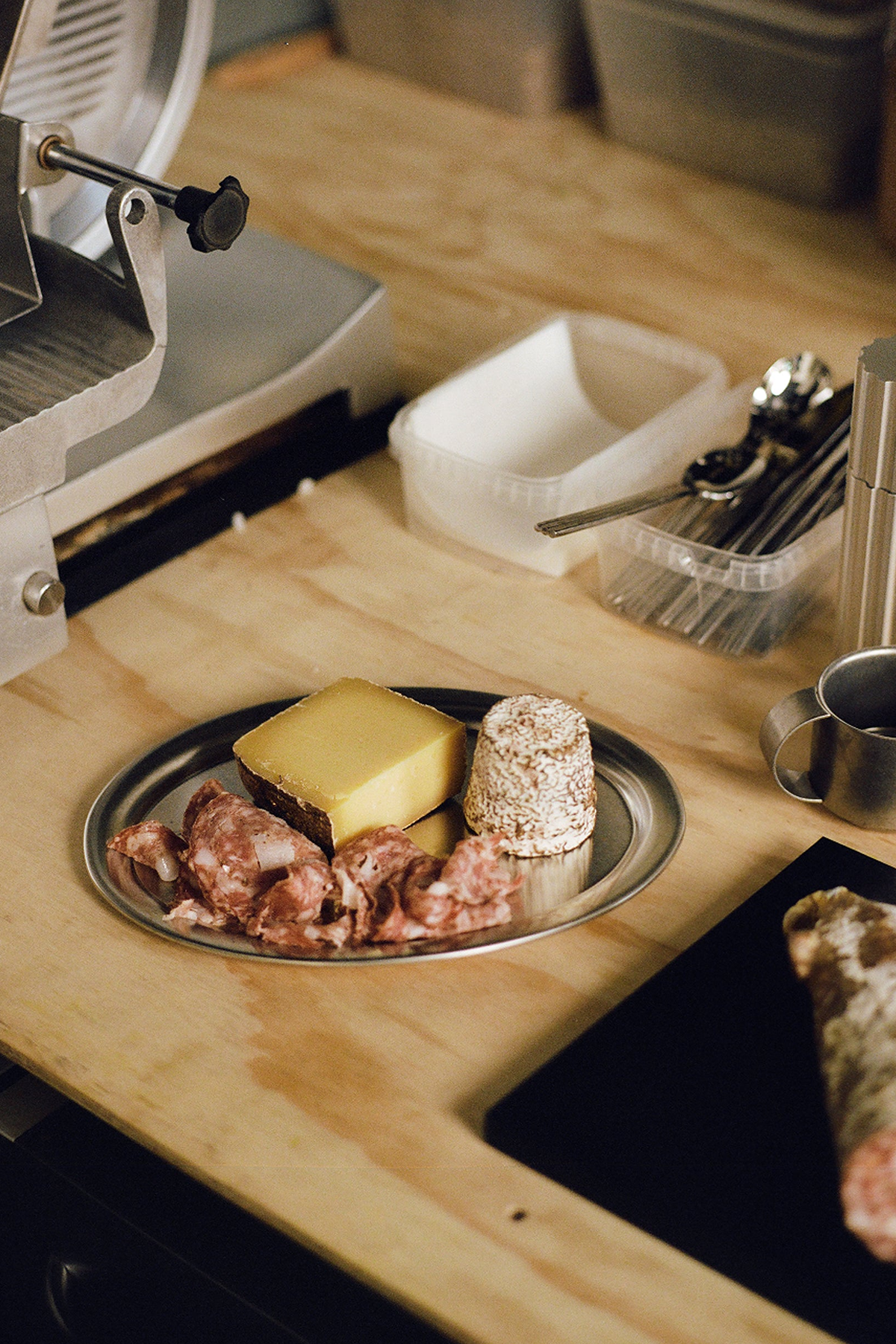 Stainless Steel Trays