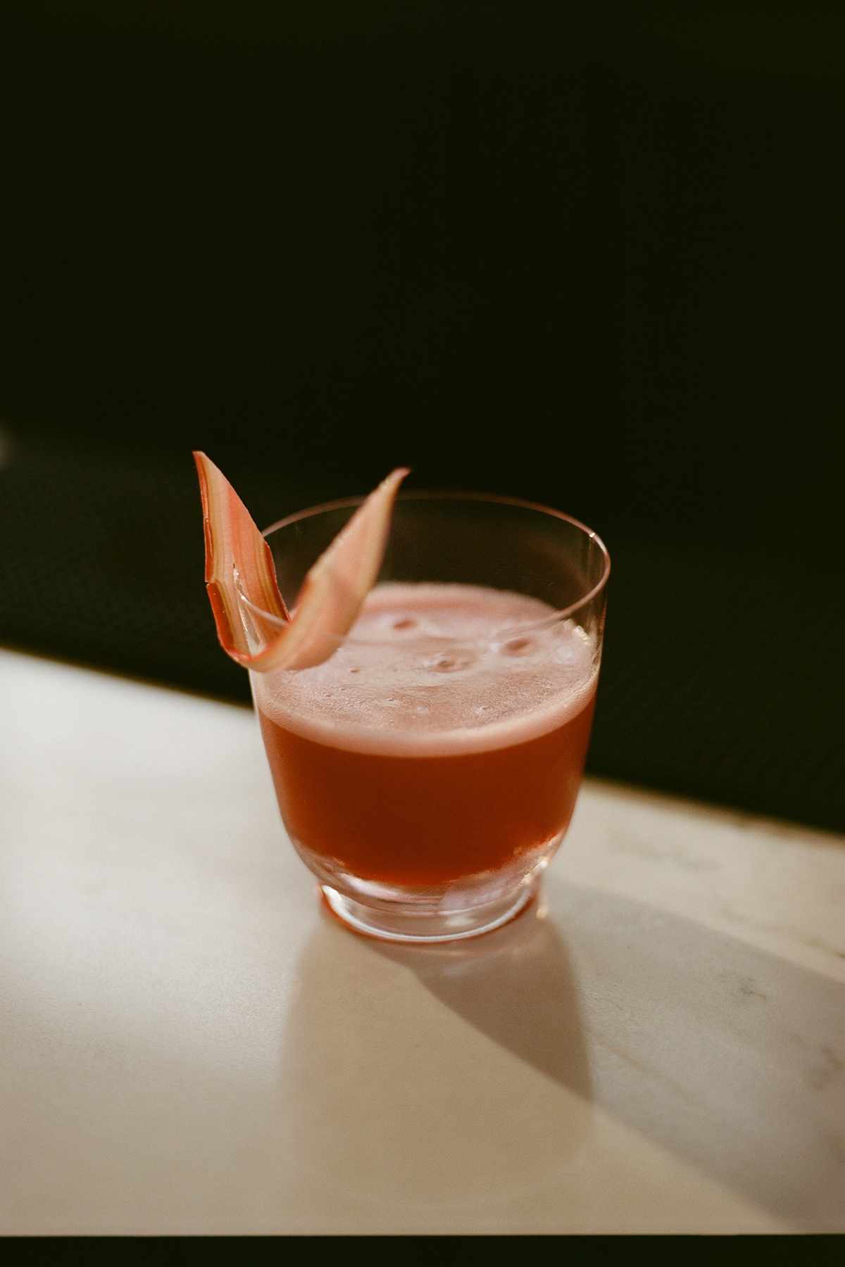 Walter 01 Glass — Set of 4