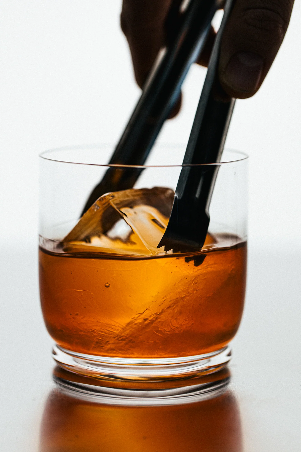 Walter 02 Rocks Glass — Set of 4