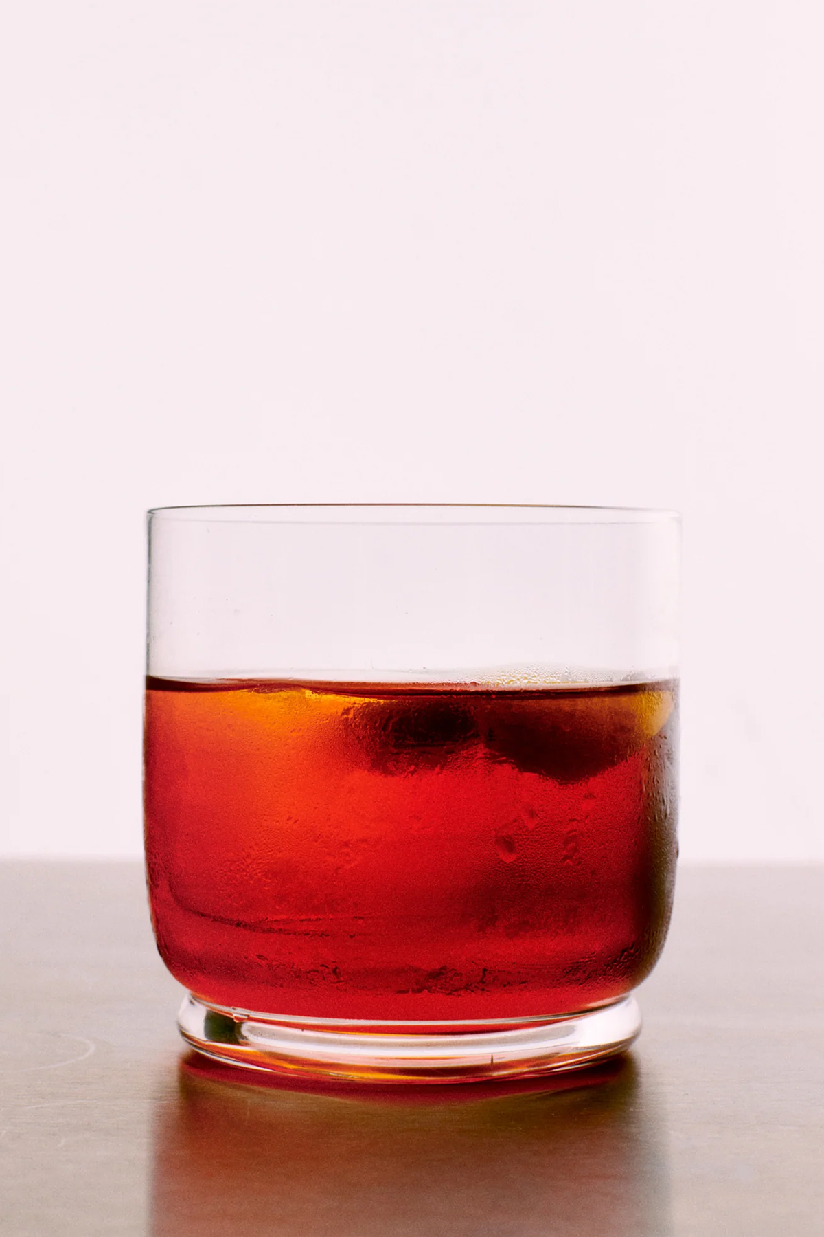 Walter 02 Rocks Glass — Set of 4