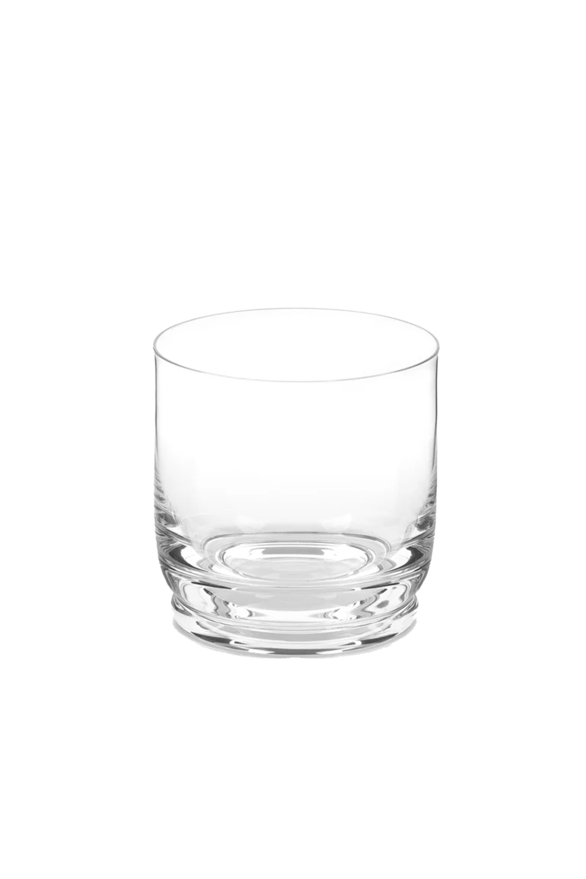 Walter 02 Rocks Glass — Set of 4