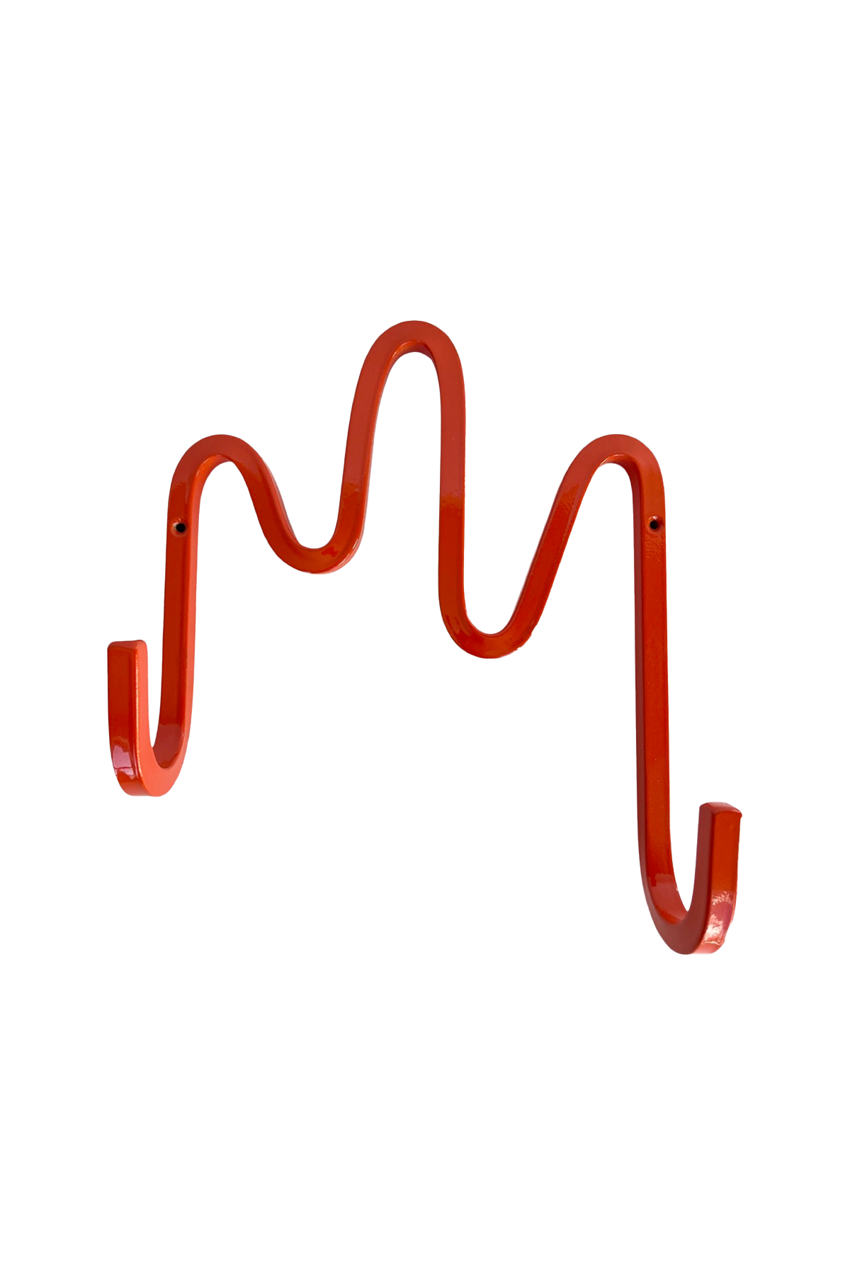 Shockwave Hook in Blood Orange