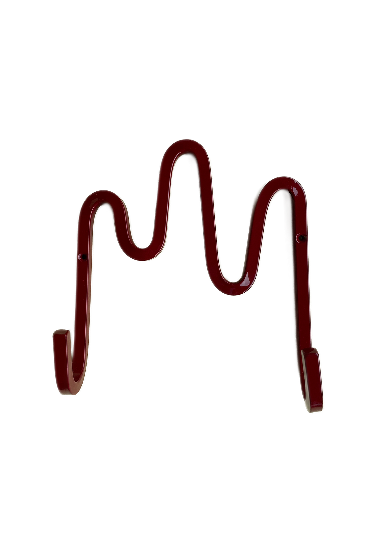 Shockwave Hook in Merlot