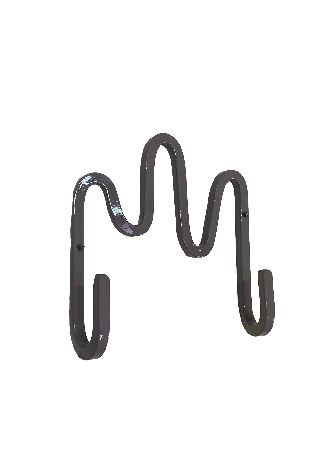 Shockwave Hook in Donkey Grey