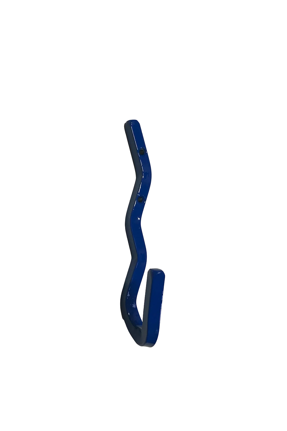 Wiggle Hook in Indigo
